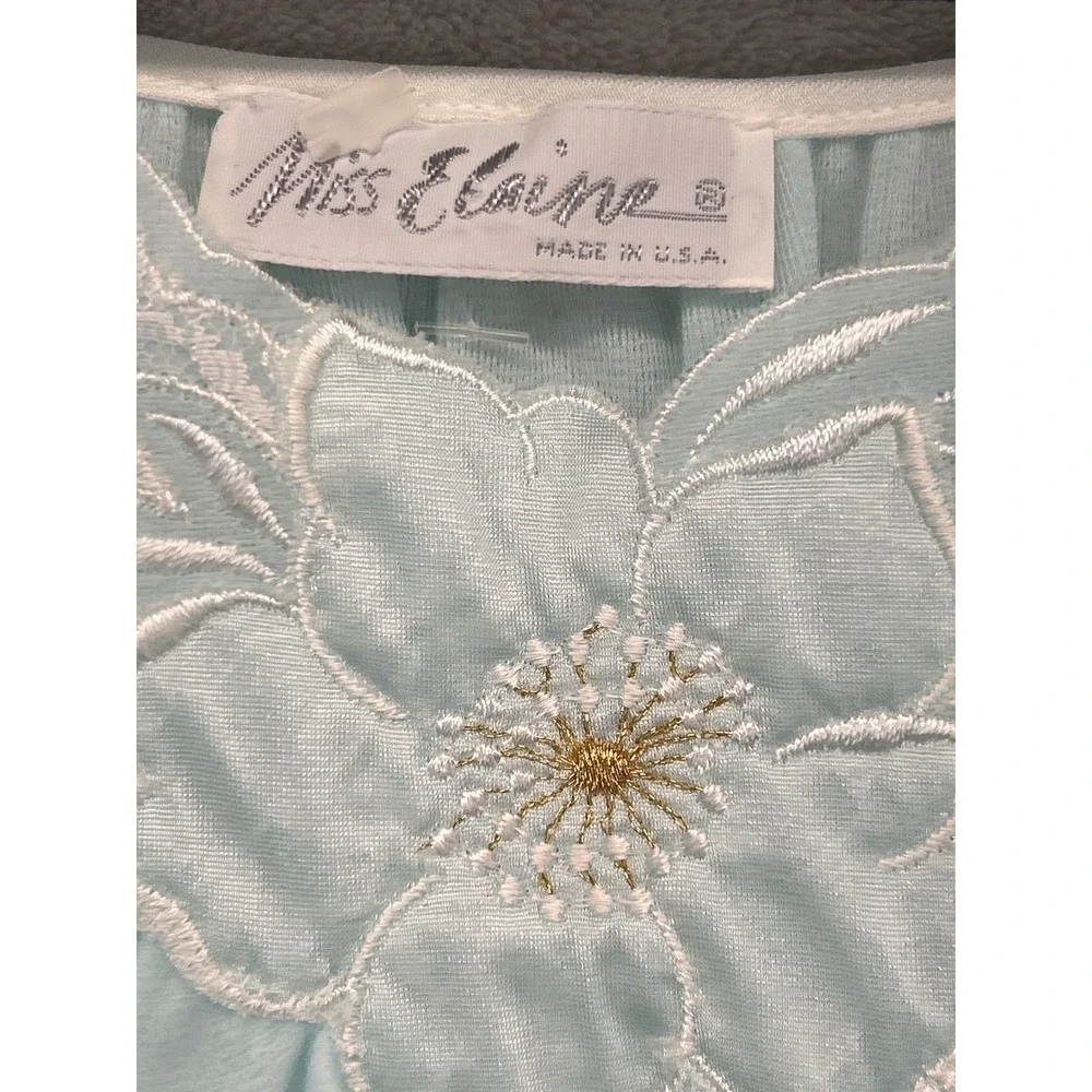 Miss Elaine indulge soft
